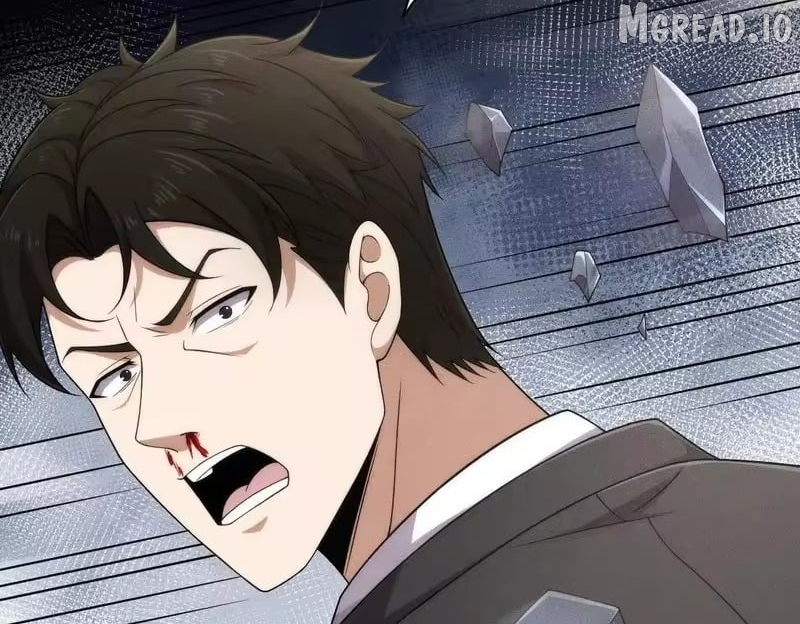 Hidden Dragon in the City (2025) Chapter 61  - page 121